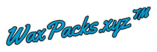 Wax Packs
